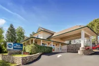 Best Western Cedar Inn  Suites - Wifi