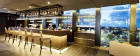 Fletcher Wellness-Hotel Leiden - bar