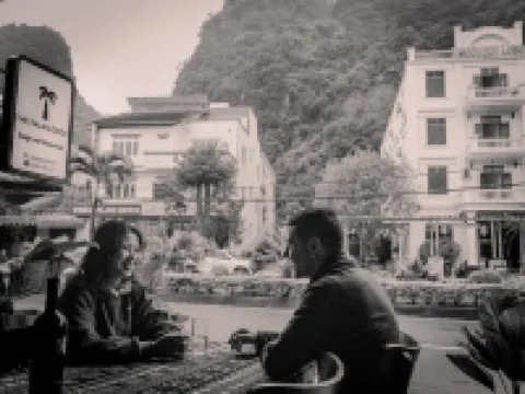 The Palm Lodge Hotels in Son Trach