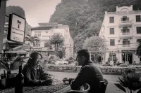 The Palm Lodge Hotels in Son Trach