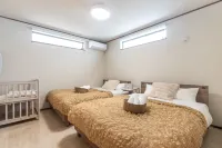 Grandioso Okinawa Pool Villa Onna13