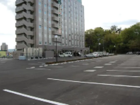 ホテル ルートイン名張 名張のホテル