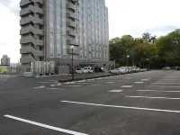 Hotel Route-Inn Nabari