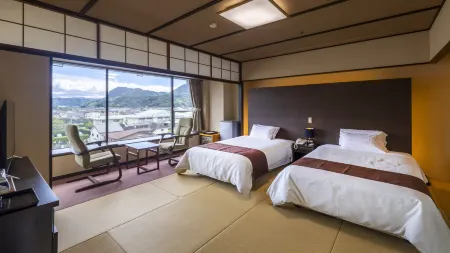 Hotel Sun Valley  Fujimi