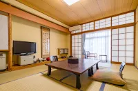 Fukuzumi Ryokan - 2 stelle