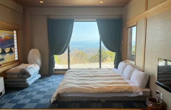 The View瀨户內酒店