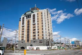 岡崎大和酒店