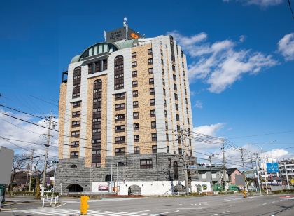 岡崎オーワホテル