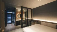 Higashidogo Sora to Mori Hotels in Tōon