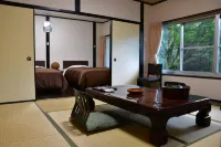 Hakone Kiga Onsen KKR Hakone Miyanoshita - 2-Star