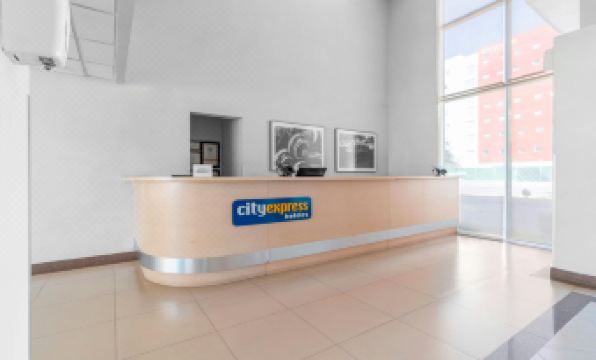 City Express by Marriott Aguascalientes Sur