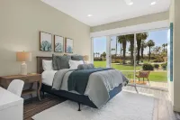 A Desert Escape at Historic Sandpiper - beautifully updated 3 bedroom Hotels near The Living Desert Zoo and Gardens