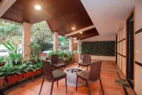 Ridan A Boutique Hotel