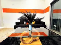 Downtown Luxury Loft, FITNESS room, GAME ROOM