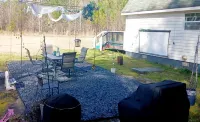 “Welcome to Priceless Retreats”→ Where Peace Pulls up & Pressure Clocks Out.