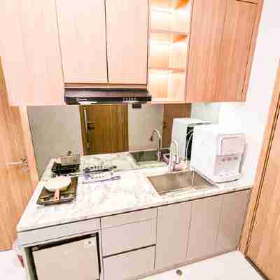 Lovina A8-06 at Baloi Residence Rooms
