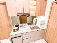 Lovina A8-06 at Baloi Residence Hotel a Tanjung Riau