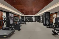Delta Hotels Antalya Lara - Adults Only - Fitnessstudio