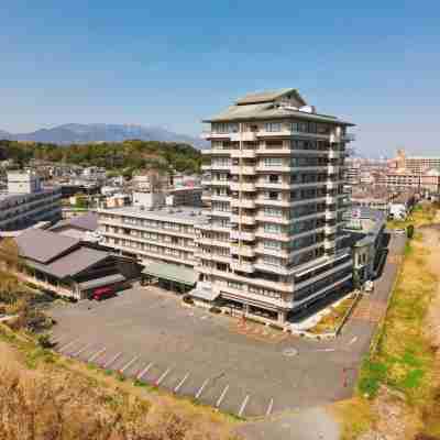 琵琶湖グランドホテル 京近江 Hotel Exterior