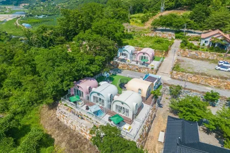 Machupichu Penggeullu Отели в г. Мирян