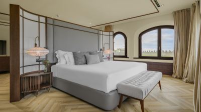 その他 パラシオ デ ルーセス G.L ルレ＆シャトーの写真