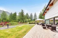 Nordfjord Hotell Hotel a 