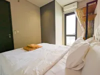 Lovina 21-AA at One Residence Hotel di Sungai Panas