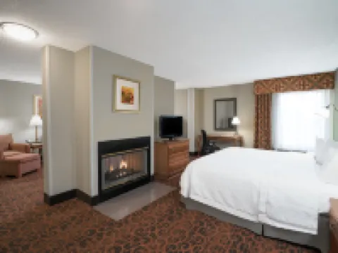Spark by Hilton Bardstown, KY Hotels in Bardstown