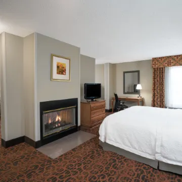 Hampton Inn Bardstown