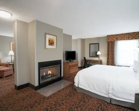 Hampton Inn Bardstown Hotels in Bardstown