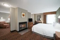 希爾頓巴茲敦Spark酒店