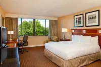 DoubleTree by Hilton Baltimore North - Pikesville Hotels in 