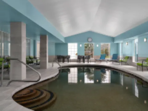 ハンプトン イン スターブリッジ スターブリッジのホテル