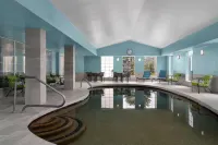 Hampton Inn Sturbridge Hotels in Sturbridge
