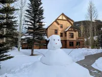 Red Hawk Townhomes 2338 by SummitCove Lodging