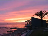 Glamping&Resort Wood Design Park Noma Hotel a Mihama