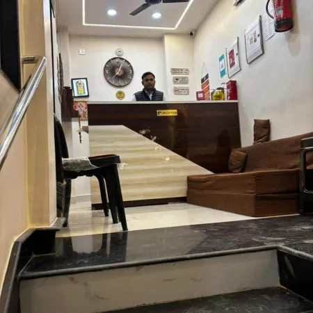Hotel Prince Ayodhya