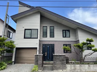 Katsuragicho House I Hotels in Shimanoshita
