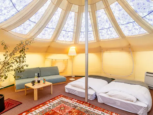 GLAM APPLE KOBE SANDA Hotels in Sanda