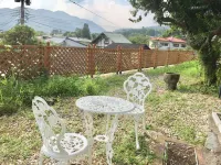 Ten Yufu Các khách sạn ở 