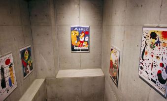 Kamegawa Marina Guesthouse