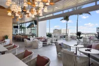 Canopy by Hilton West Palm Beach - Downtown - breakfast