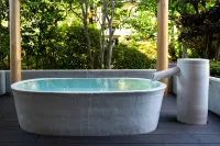 Barcos Ryokan MISASASOU Hotel a Distretto di Tohaku