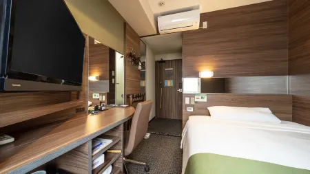 Super Hotel Mito