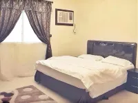 Areen Resort Al Hada Hotels near Wadi Mehrim Miqat