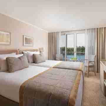 Jaz Viceroy Nile Cruise - Every Saturday from Luxor for 07 Rooms