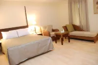 Hassan Ashok Hotels near lakshmidevi devalaya