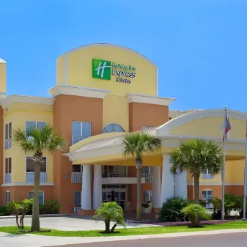 Holiday Inn Express & Suites PORT ARANSAS/BEACH AREA by IHG