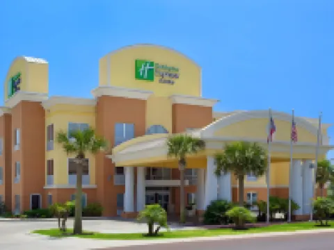 Holiday Inn Express & Suites PORT ARANSAS/BEACH AREA by IHG