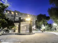 Anemon Kent Ege Otel Hotels near Gazi Mustafa Kemal Park